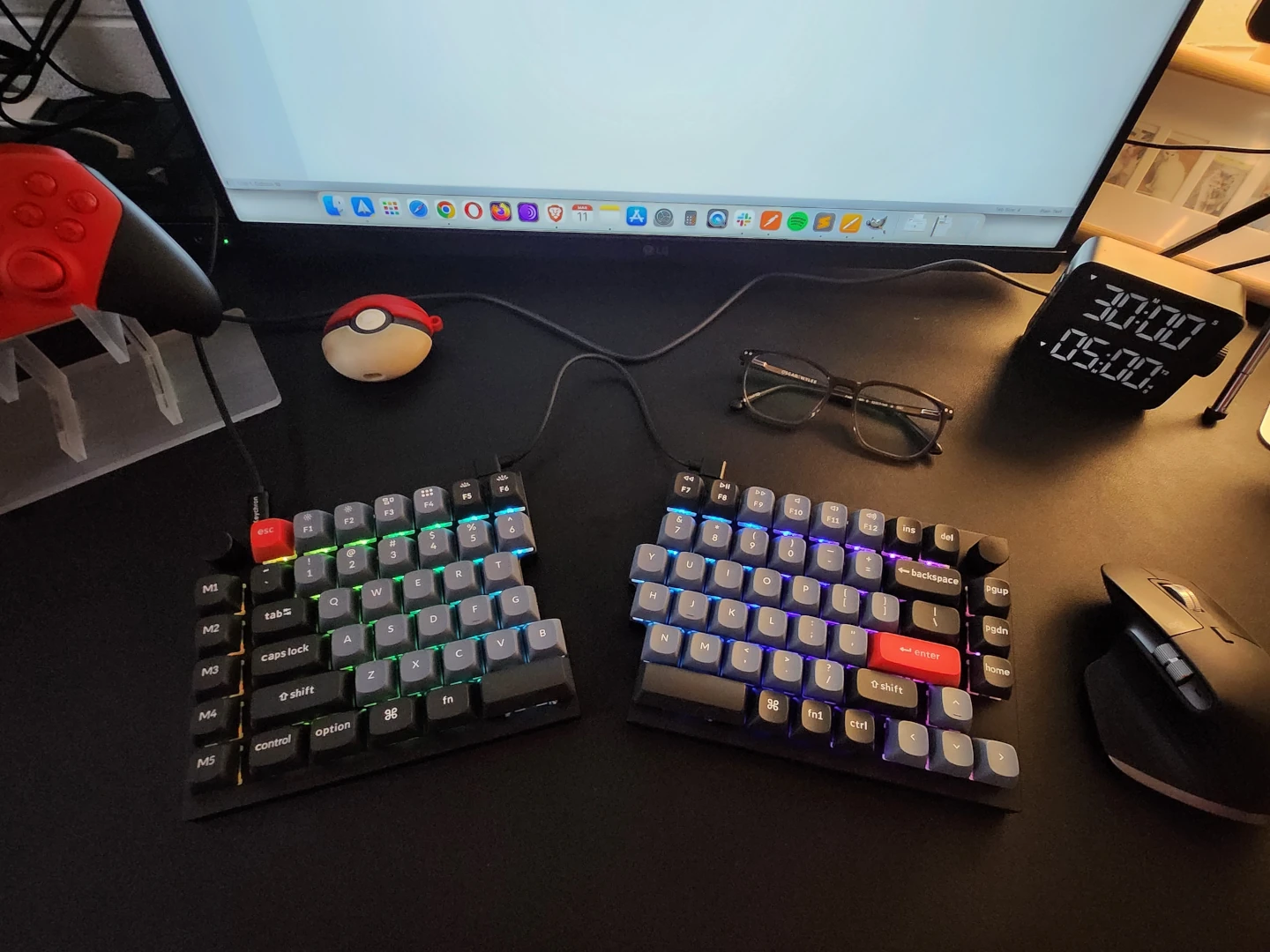 Entry 000: Hello, Loops and Breaks